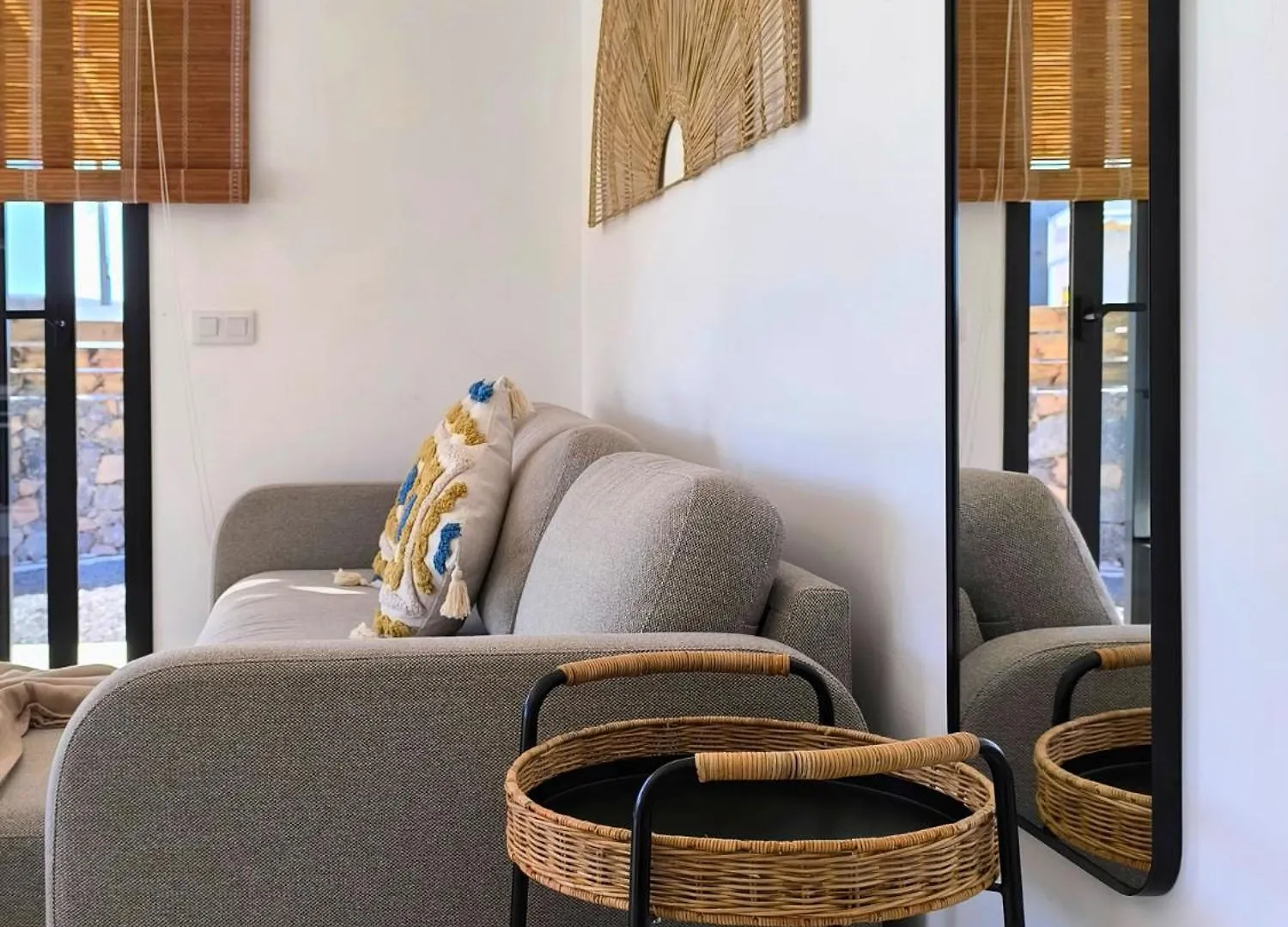 Apartamento Villas Rodriguez Lajares Spanien