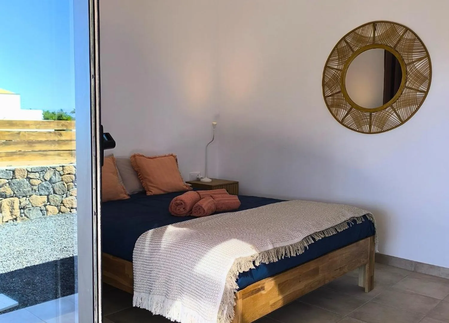 Apartamento Villas Rodriguez Lajares 0*,  Spanien