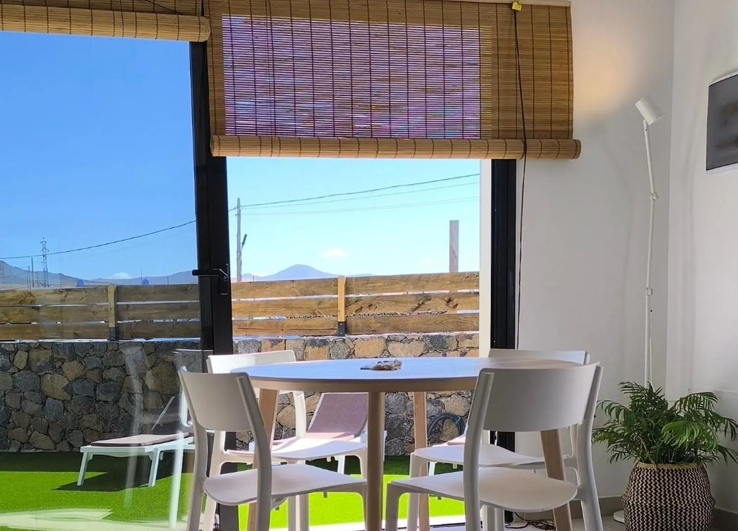 Apartamento Villas Rodriguez Lajares 0*,  Spanien