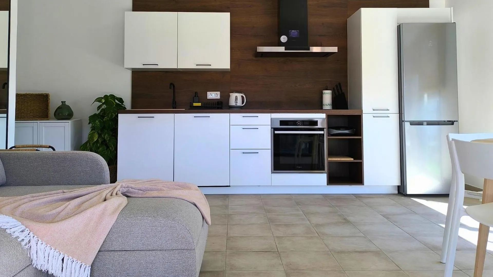 Apartamento Villas Rodriguez Lajares