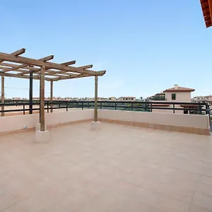 Сasa de vacaciones Casa Vicente Majanicho, Lajares