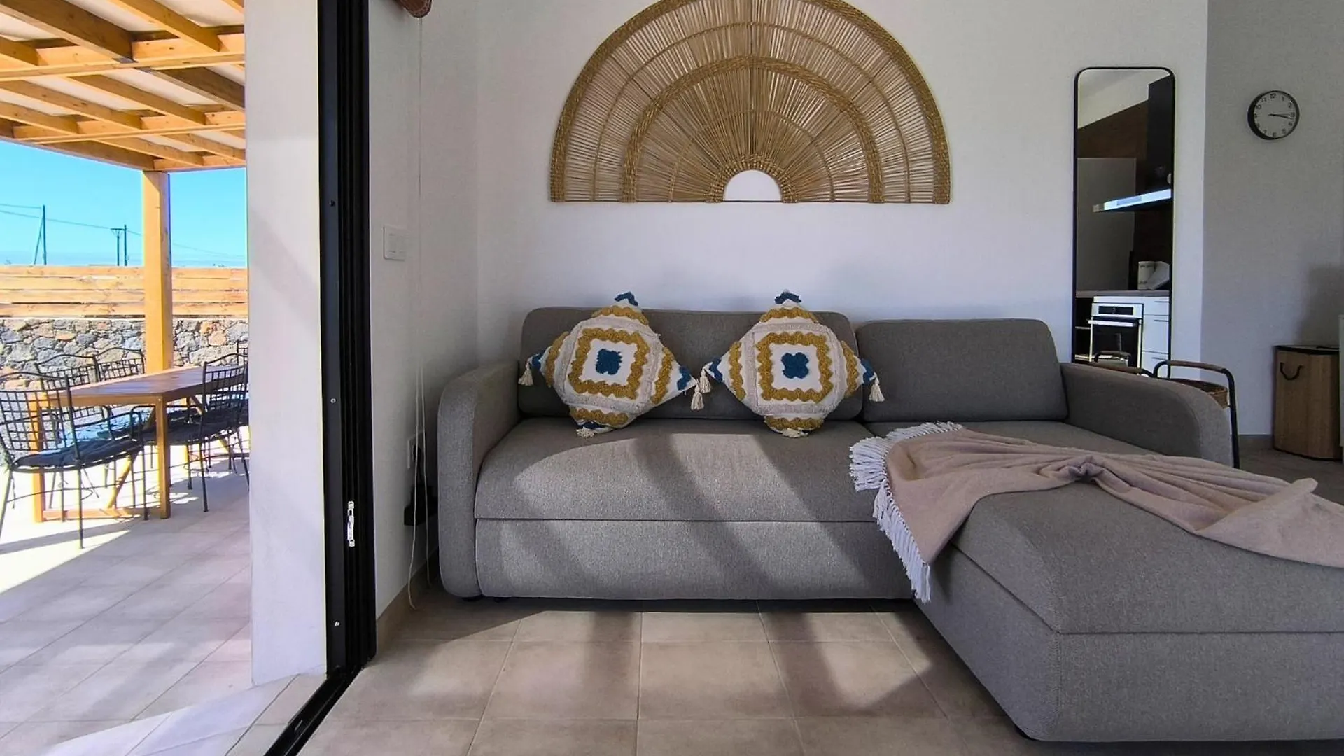Apartamento Villas Rodriguez Lajares 0*,  Spain
