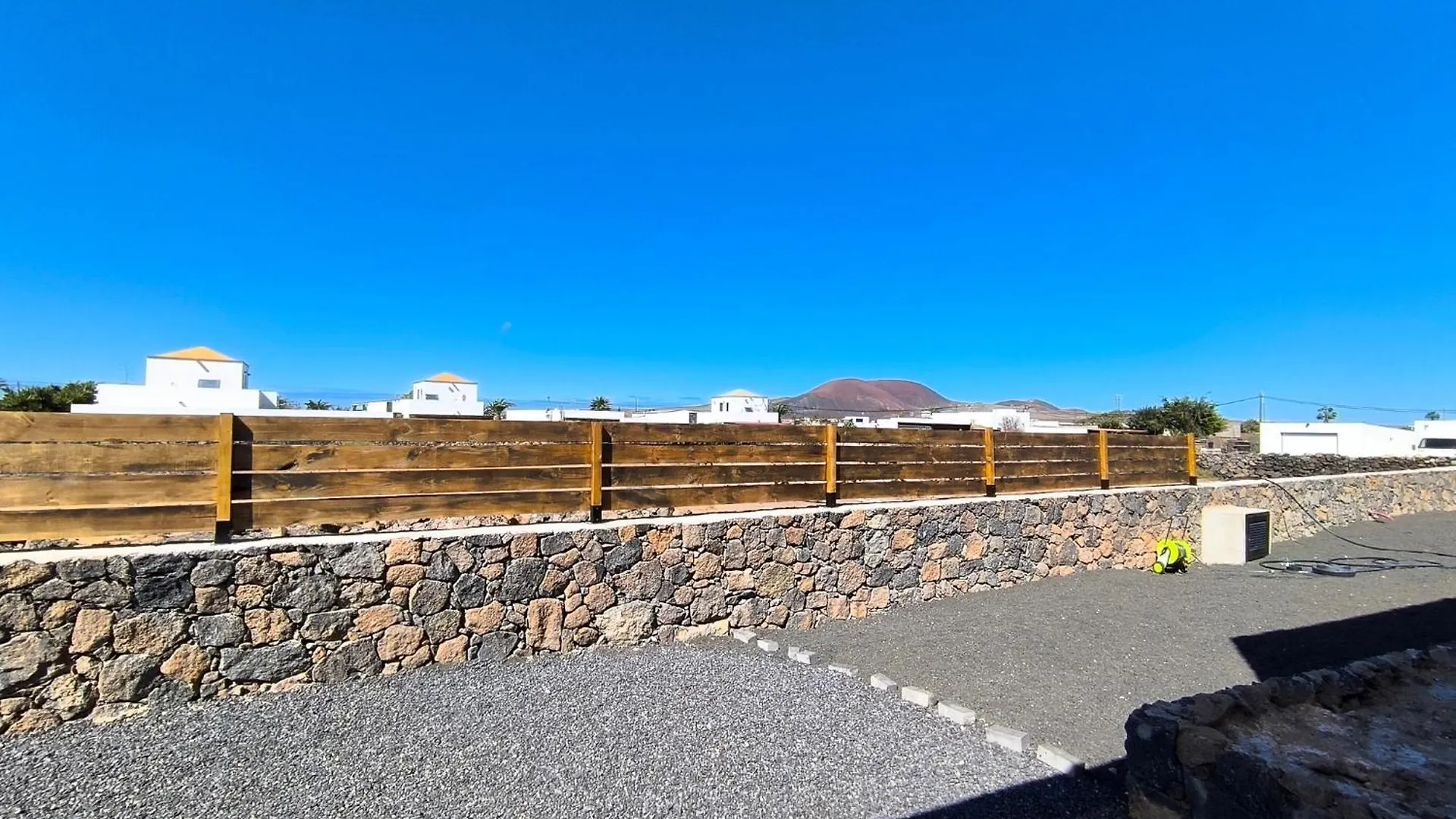 Apartamento Villas Rodriguez Lajares