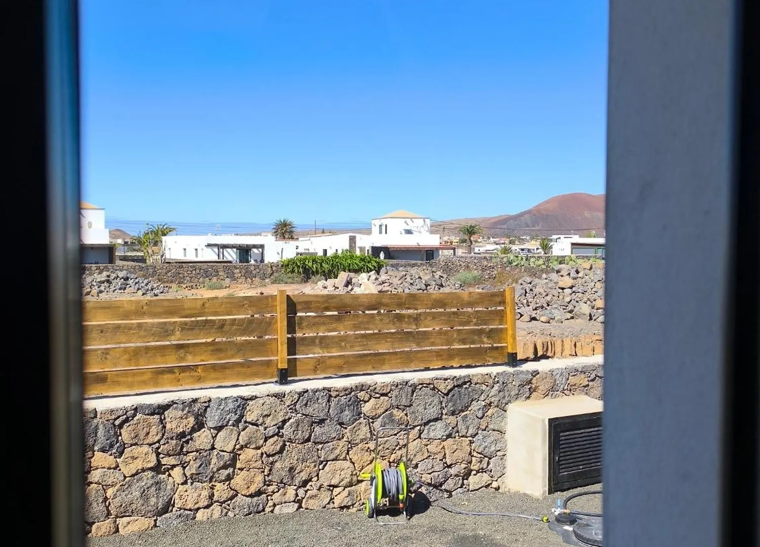 Apartamento Villas Rodriguez Lajares 0*,  Spain