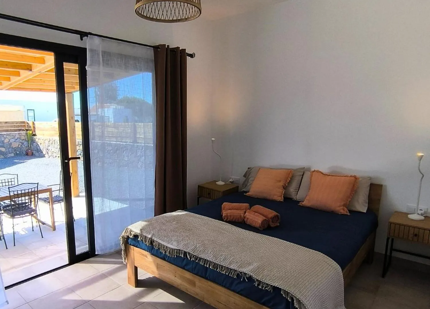 Apartamento Villas Rodriguez Lajares Holiday home