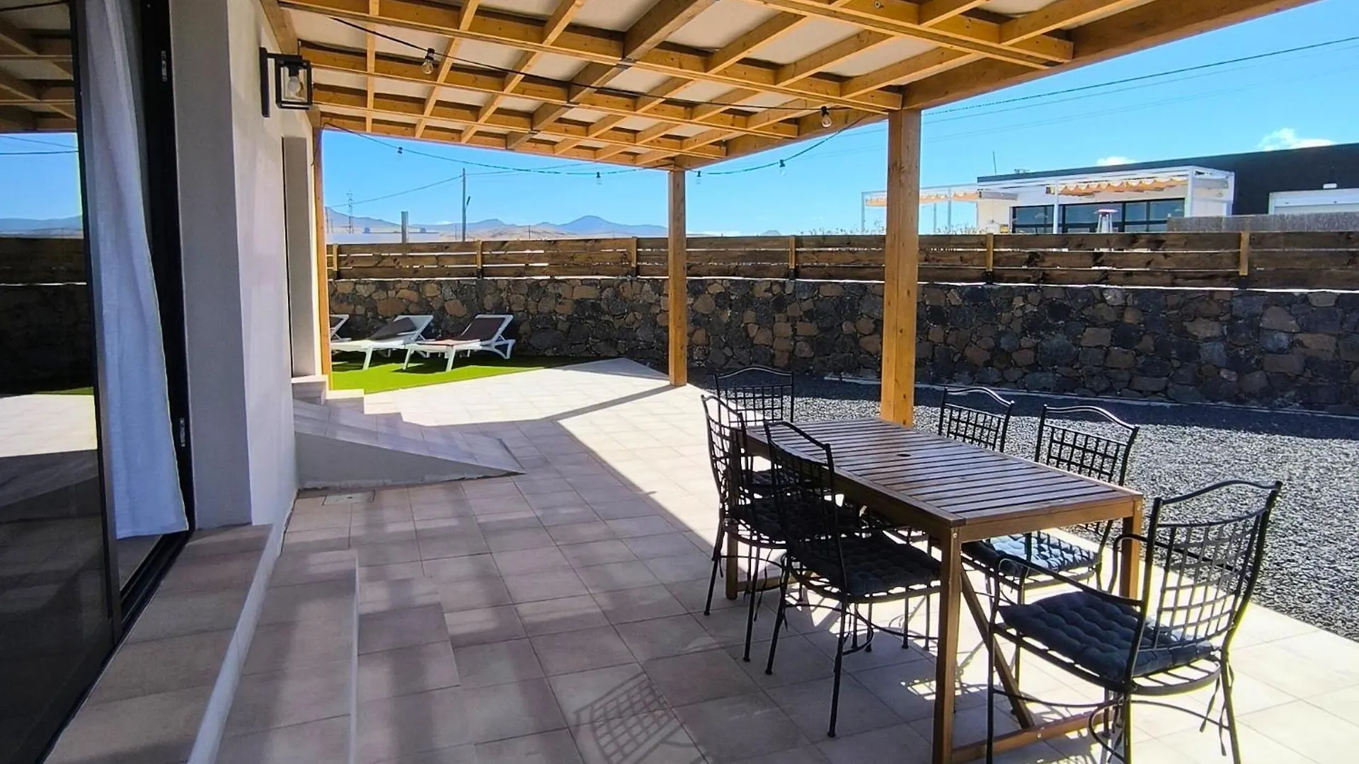 Apartamento Villas Rodriguez Lajares 0*,  Spain