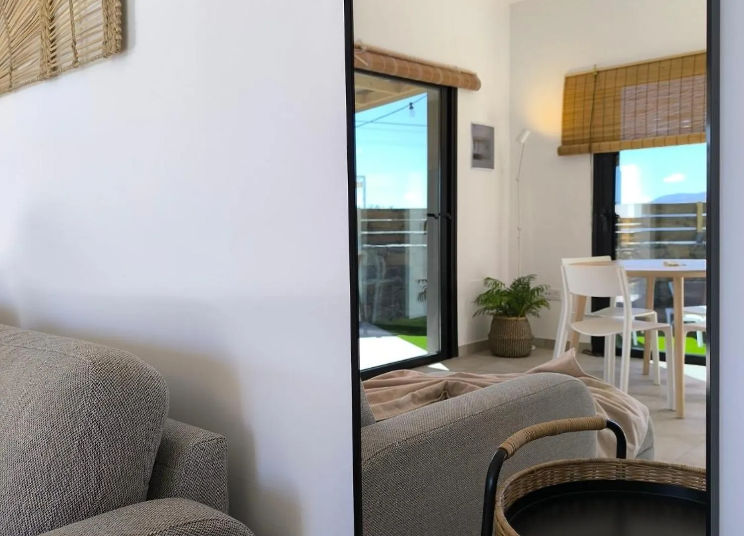 Holiday home Apartamento Villas Rodriguez Lajares Spain