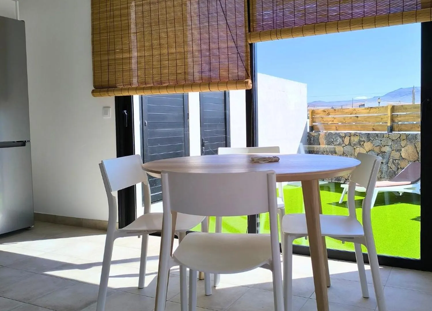 Holiday home Apartamento Villas Rodriguez Lajares