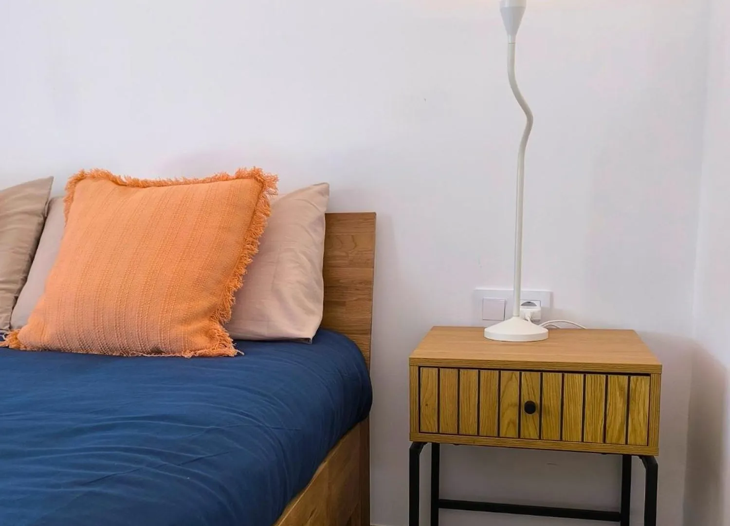 Apartamento Villas Rodriguez Lajares Holiday home