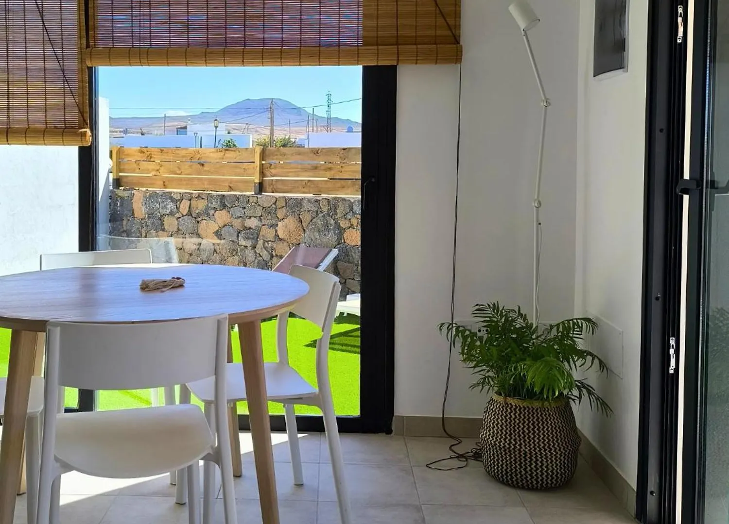 Apartamento Villas Rodriguez Lajares