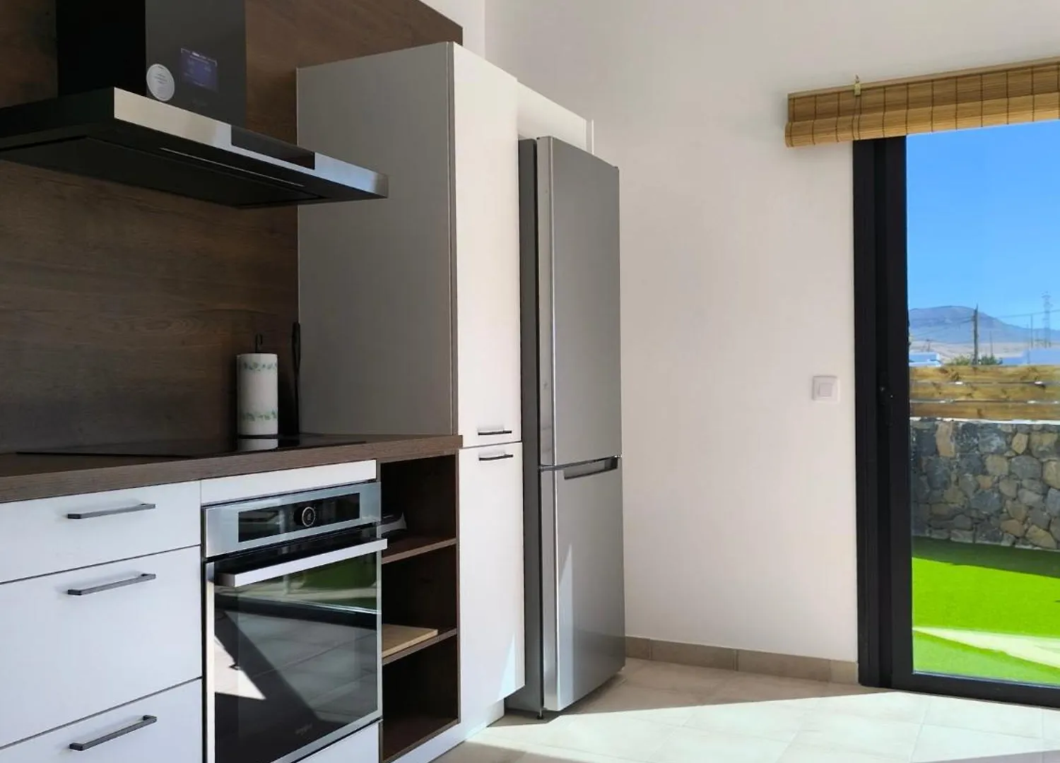 Apartamento Villas Rodriguez Lajares Spain