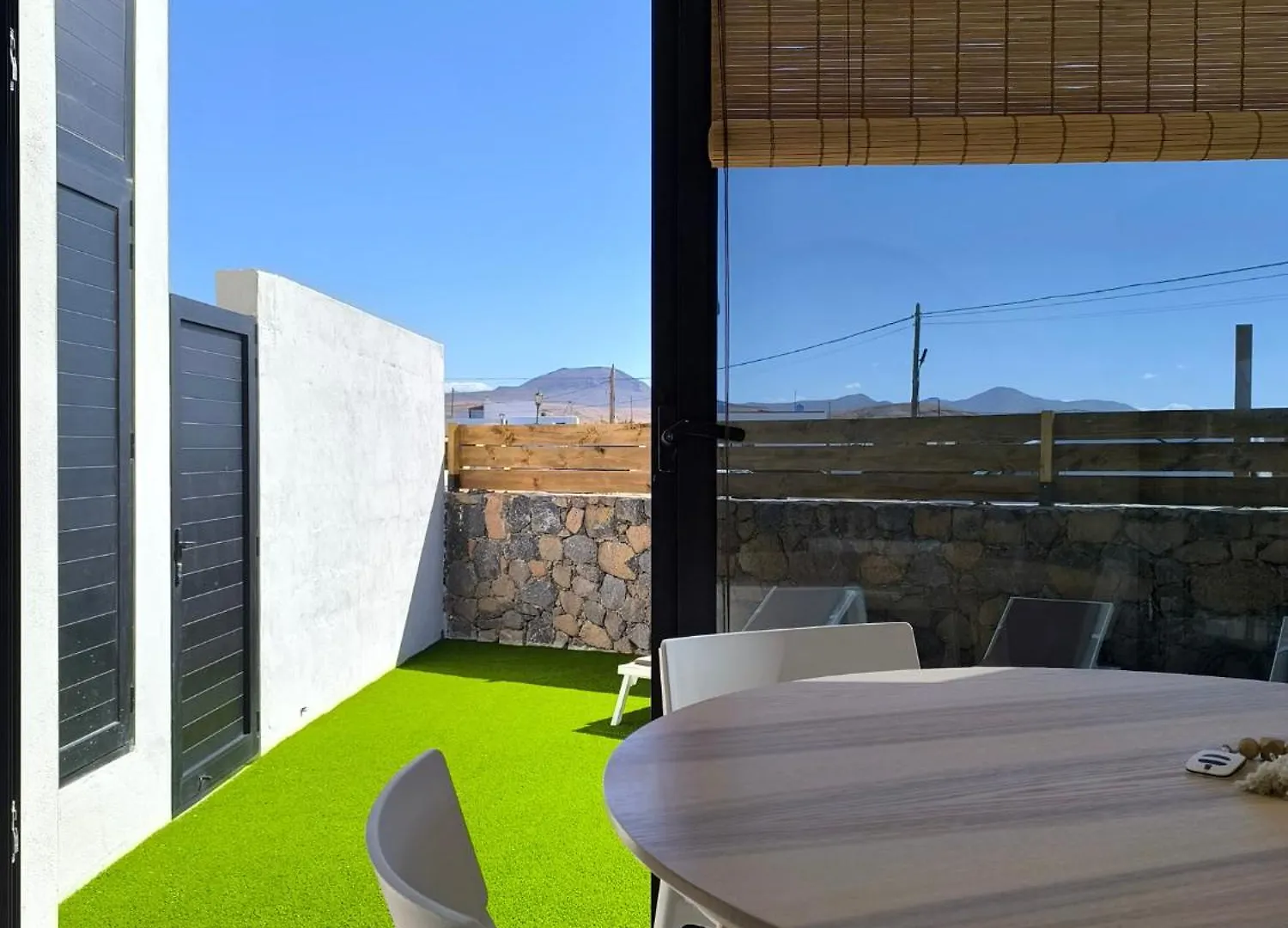 Apartamento Villas Rodriguez Lajares Holiday home