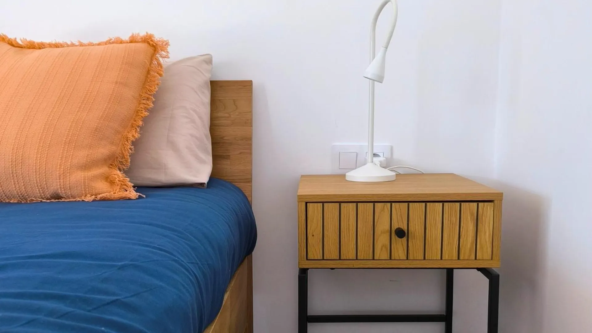 Holiday home Apartamento Villas Rodriguez Lajares