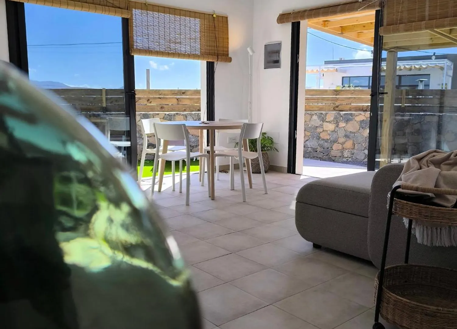 Holiday home Apartamento Villas Rodriguez Lajares Spain
