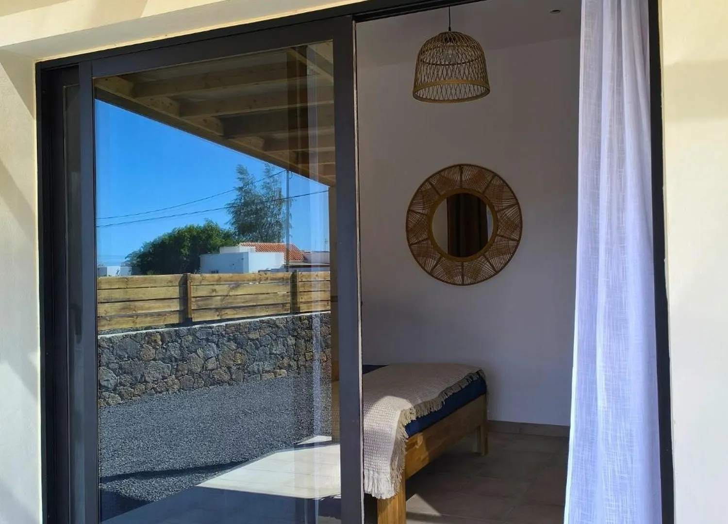 Apartamento Villas Rodriguez Lajares Holiday home